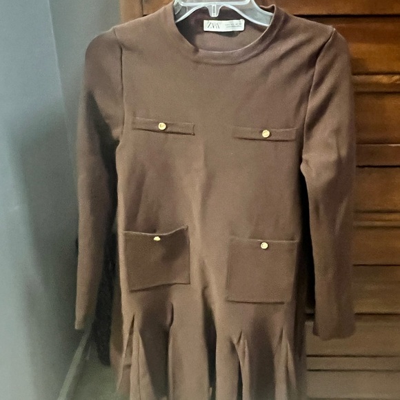 Zara dress - Picture 2 of 4